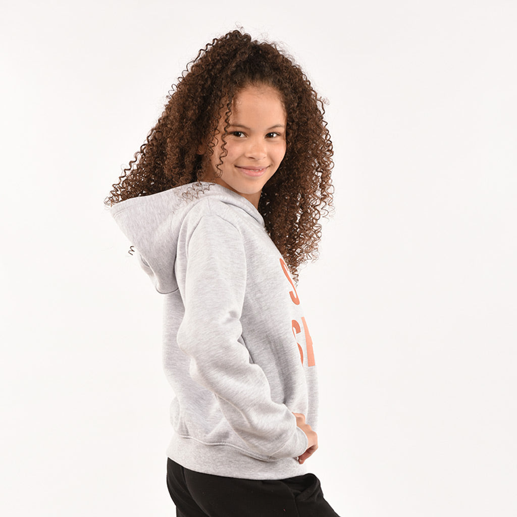 Polera Essie Franela Niña - 2x S/35.00