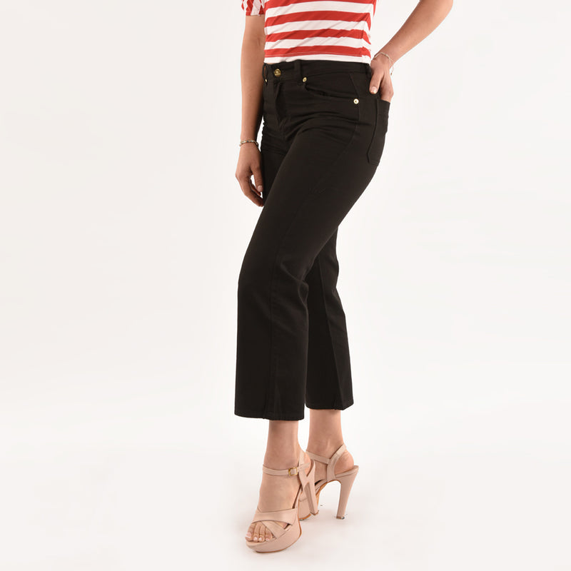 Pantalón Ethiopia Drill Rígido Mujer - 2x S/90.00 y 3x S/120.00