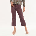 Pantalón Ethiopia Drill Rígido Mujer - 2x S/90.00 y 3x S/120.00