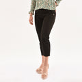 Pantalón Ethiopia Drill Rígido Mujer - 2x S/90.00 y 3x S/120.00
