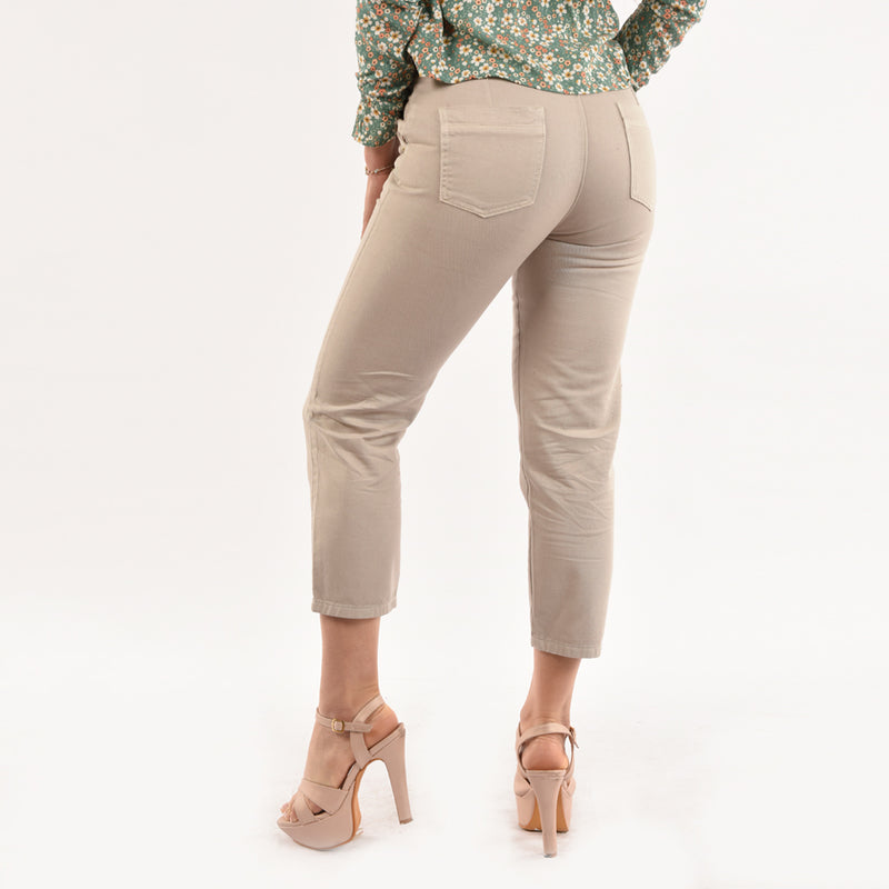 Pantalón Ethiopia Drill Rígido Mujer - 2x S/90.00 y 3x S/120.00