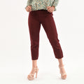 Pantalón Ethiopia Drill Rígido Mujer - 2x S/90.00 y 3x S/120.00