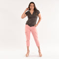 Pantalón Ethiopia Drill Rígido Mujer - 2x S/90.00 y 3x S/120.00
