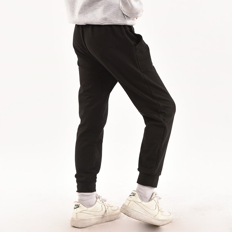 Jogger Essie French Terry Niña - S/29.90