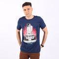 Polo Ragnarok Algodón Hombre - 2x S/45.00 y 3x S/60.00