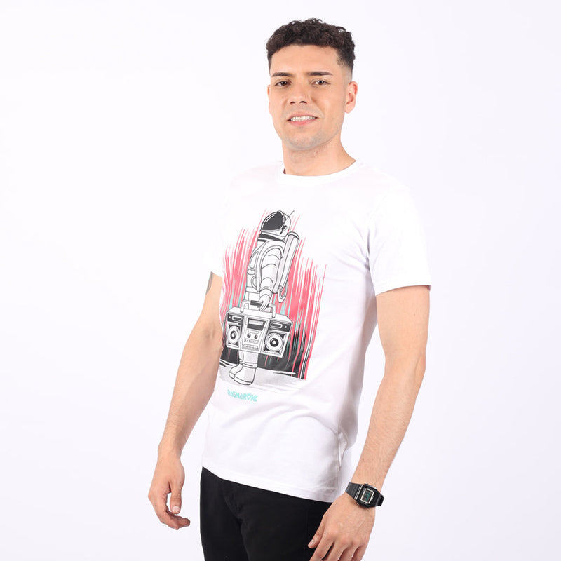 Polo Ragnarok Algodón Hombre - 2x S/45.00 y 3x S/60.00