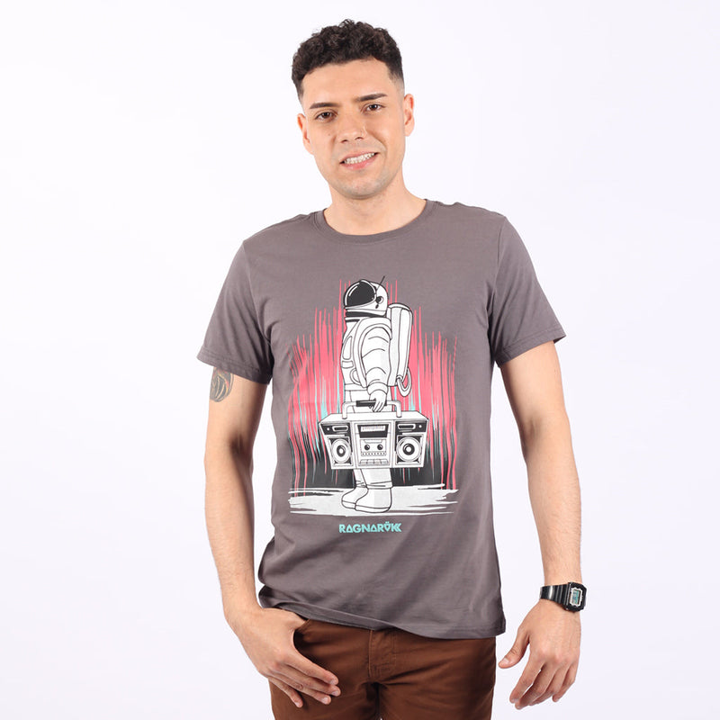Polo Ragnarok Algodón Hombre - 2x S/45.00 y 3x S/60.00