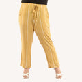 Pantalón Magnolia Challis Mujer - 2x S/75.00 y 3x S/90.00