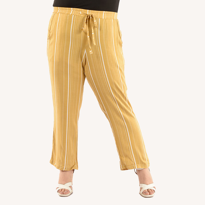Pantalón Magnolia Challis Mujer - 2x S/75.00 y 3x S/90.00