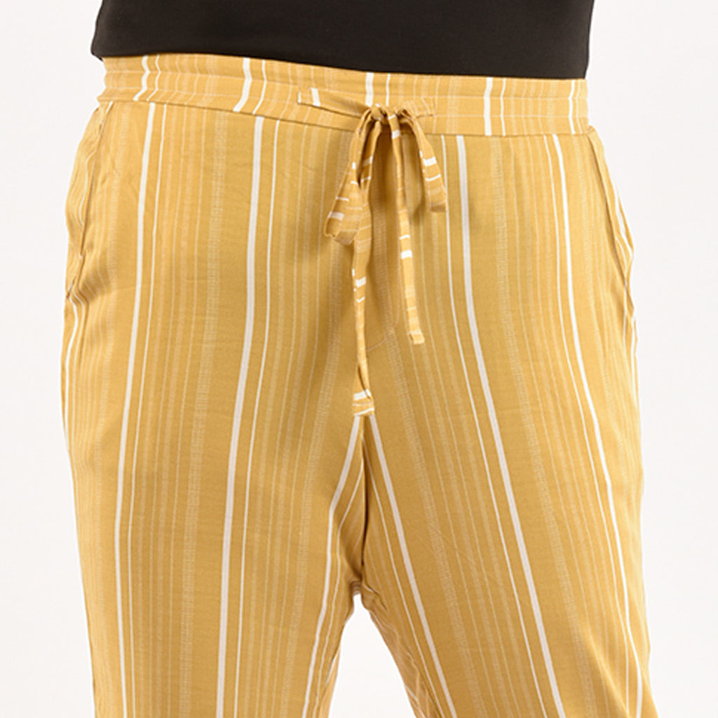 Pantalón Magnolia Challis Mujer - 2x S/35.00