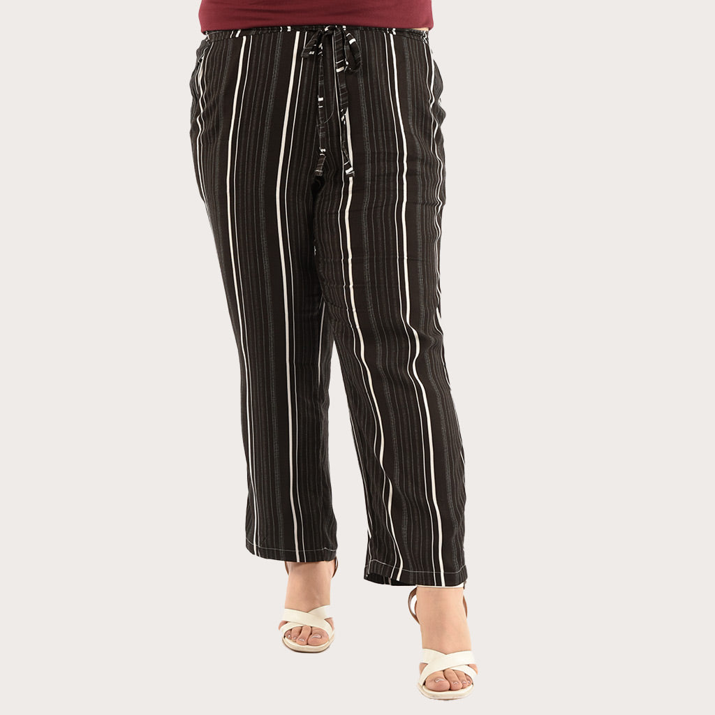 Pantalón Magnolia Challis Mujer - 2x S/35.00