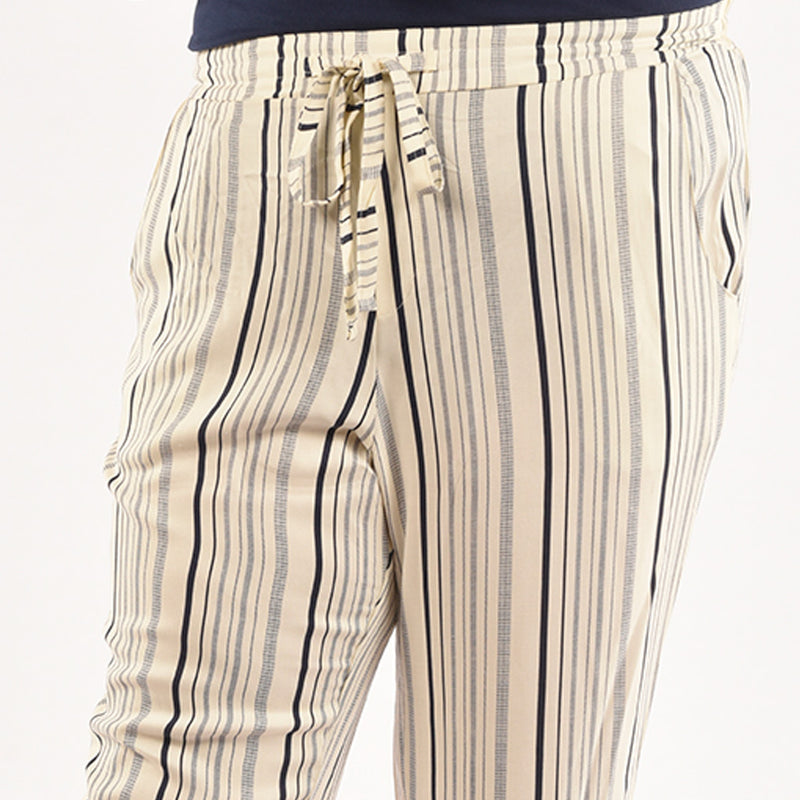 Pantalón Magnolia Challis Mujer - 2x S/75.00 y 3x S/90.00