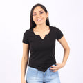 Polo Ethiopia Algodon Manga Corta Mujer - 2x S/45.00 y 3x S/60.00