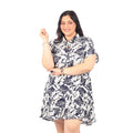 Vestido Magnolia Challis Mujer - 2x S/100.00 y 3x S/135.00