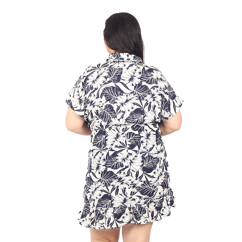 Vestido Magnolia Challis Mujer - 2x S/100.00 y 3x S/135.00