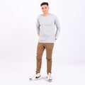 Pantalon Jordache Drill Confort Hombre - 2x S/100.00