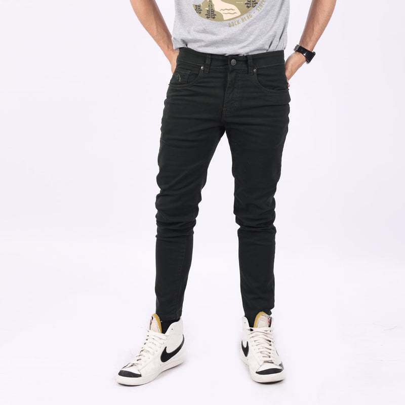 Pantalon Jordache Drill Confort Hombre - 2x S/100.00