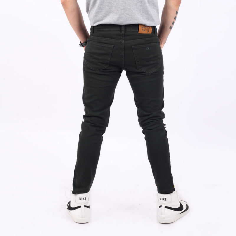 Pantalon Jordache Drill Confort Hombre - 2x S/100.00