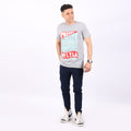 Pantalon Jordache Drill Confort Hombre - 2x S/100.00