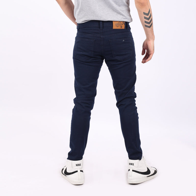 Pantalon Jordache Drill Confort Hombre - 2x S/100.00