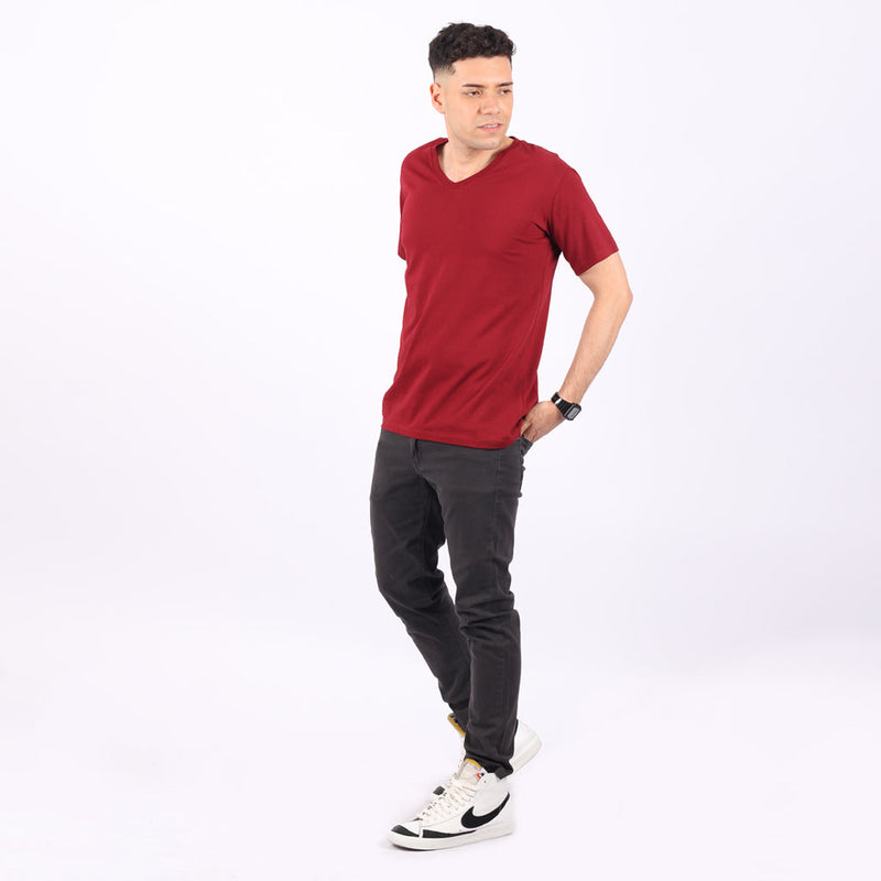 Pantalon Jordache Drill Confort Hombre - 2x S/100.00