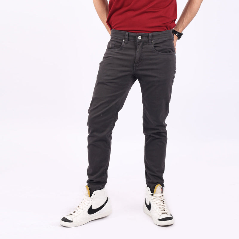 Pantalon Jordache Drill Confort Hombre - 2x S/100.00