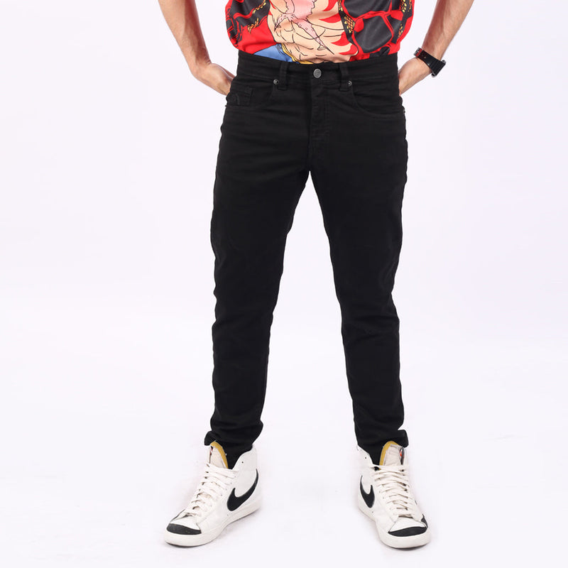 Pantalon Jordache Drill Confort Hombre - 2x S/100.00