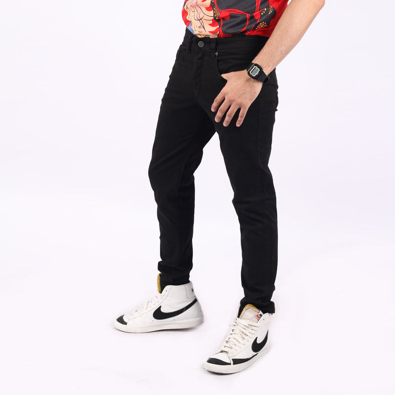 Pantalon Jordache Drill Confort Hombre - 2x S/100.00