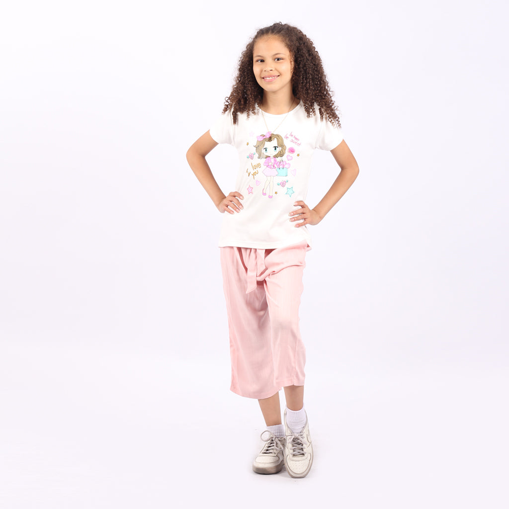 Pantalón Essie Niña