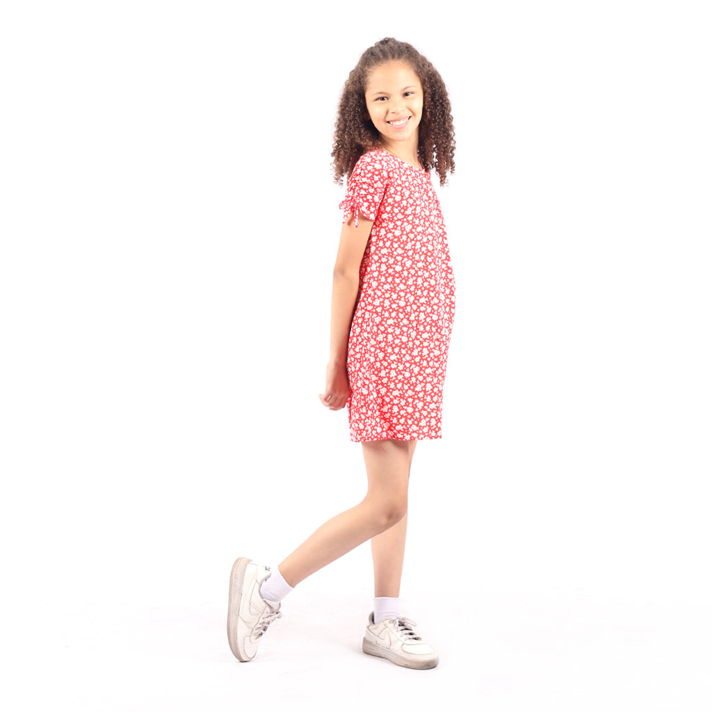 Vestido Essie Challis Niña