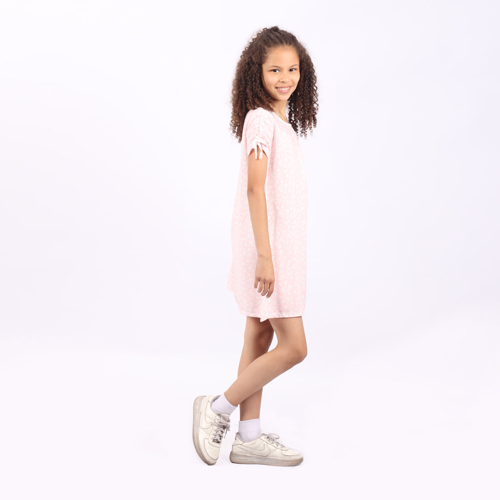 Vestido Essie Challis Niña