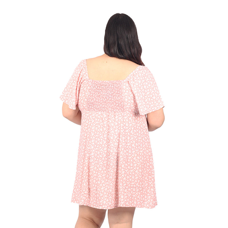 Vestido Magnolia Challis Mujer - 2x S/100.00 y 3x S/135.00