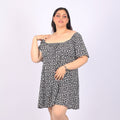 Vestido Magnolia Challis Mujer - 2x S/100.00 y 3x S/135.00