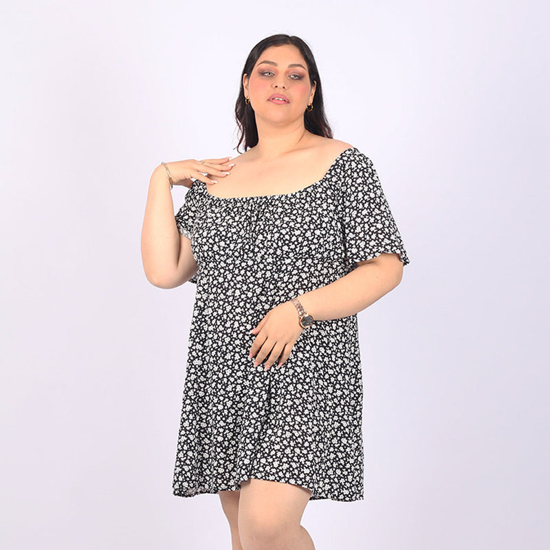 Vestido Magnolia Challis Mujer - 2x S/100.00 y 3x S/135.00