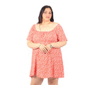 Vestido Magnolia Challis Mujer - 2x S/100.00 y 3x S/135.00