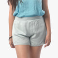 ¡NUEVO! - Short Ethiopia Chalis Con Bolsillos Mujer - 2x S/55.00 y 3x S/75.00