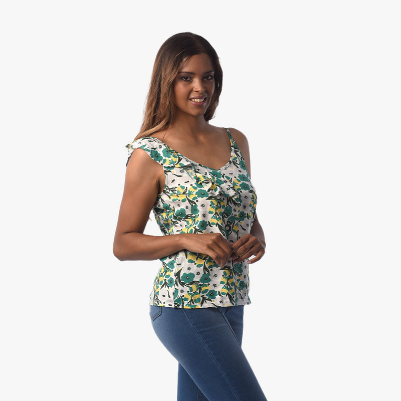 ¡NUEVO! - Blusa Ethiopia Chalis Manga Cero Mujer - 2x S/45.00 y 3x S/60.00