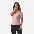 ¡NUEVO! - Polo Ethiopia Rib Manga Corta Mujer