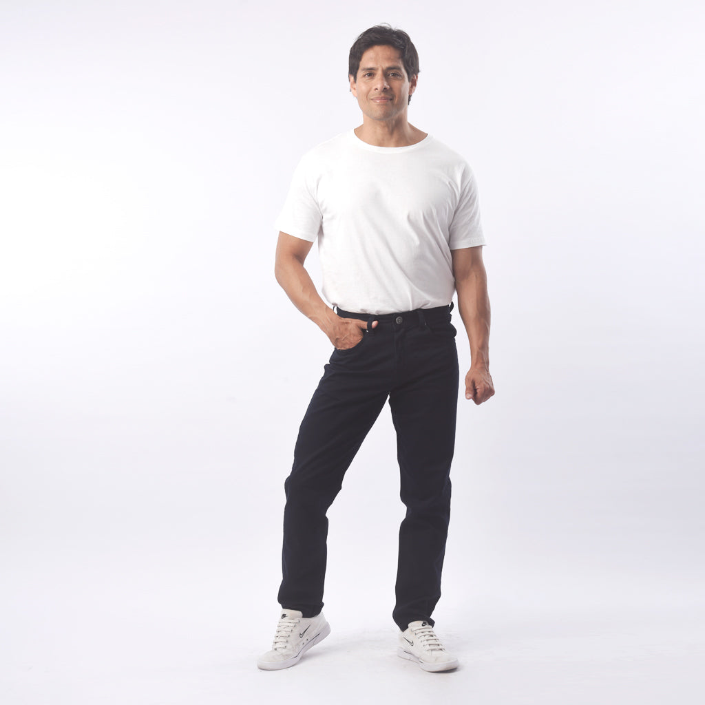 Pantalón Duck Head Drill Clásico Hombre - 2x S/100.00