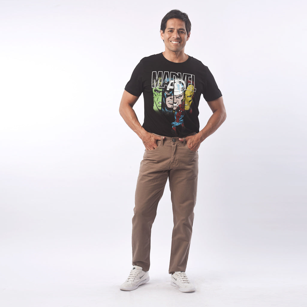 Pantalón Duck Head Drill Clásico Hombre - 2x S/100.00
