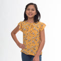 Blusa Essie Manga Corta Niña - 2x S/45.00 y 3x S/60.00