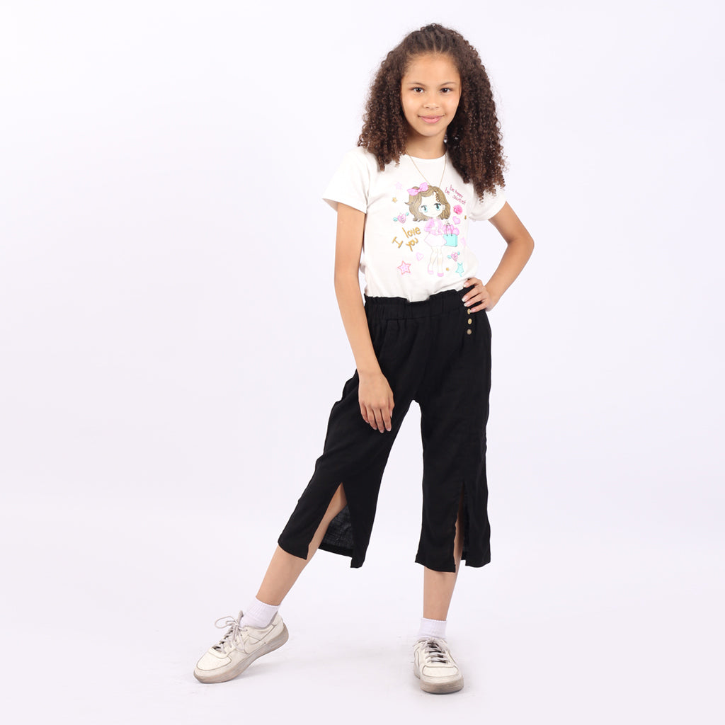 Pantalón Essie Niña