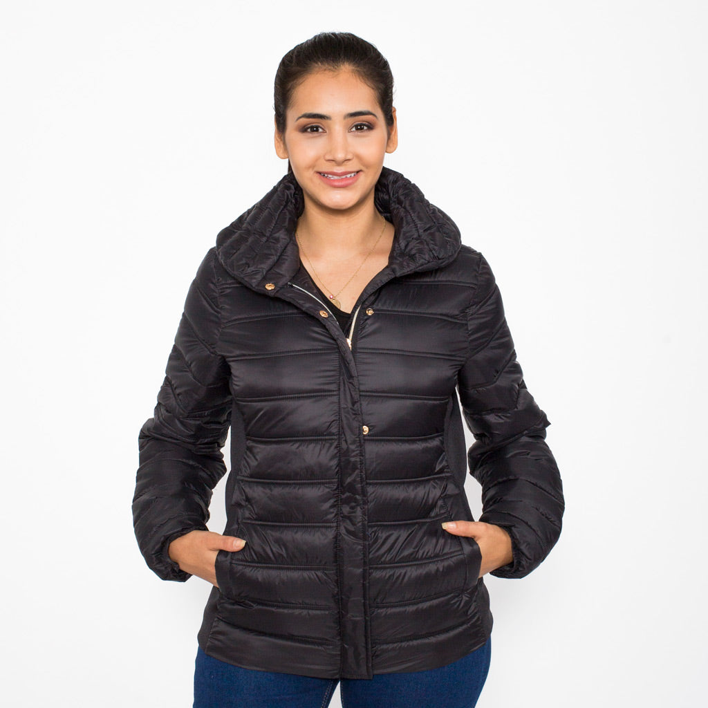 Casaca Marittimo Mujer - 2x S/130.00