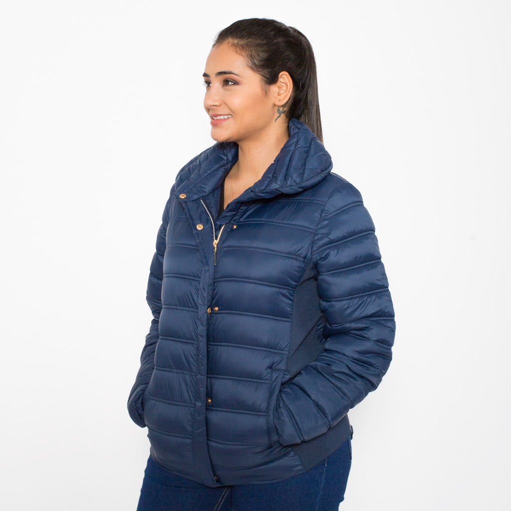 Casaca Marittimo Mujer - 2x S/130.00
