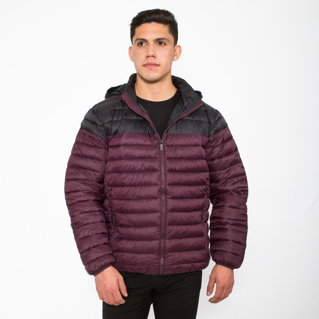 Casaca Alaniz Hombre - 2x S/100.00