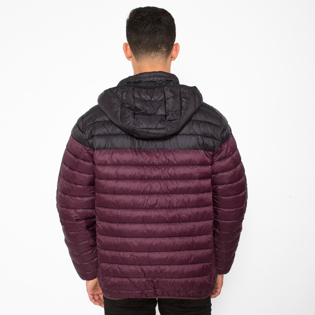 Casaca Alaniz Hombre - 2x S/100.00