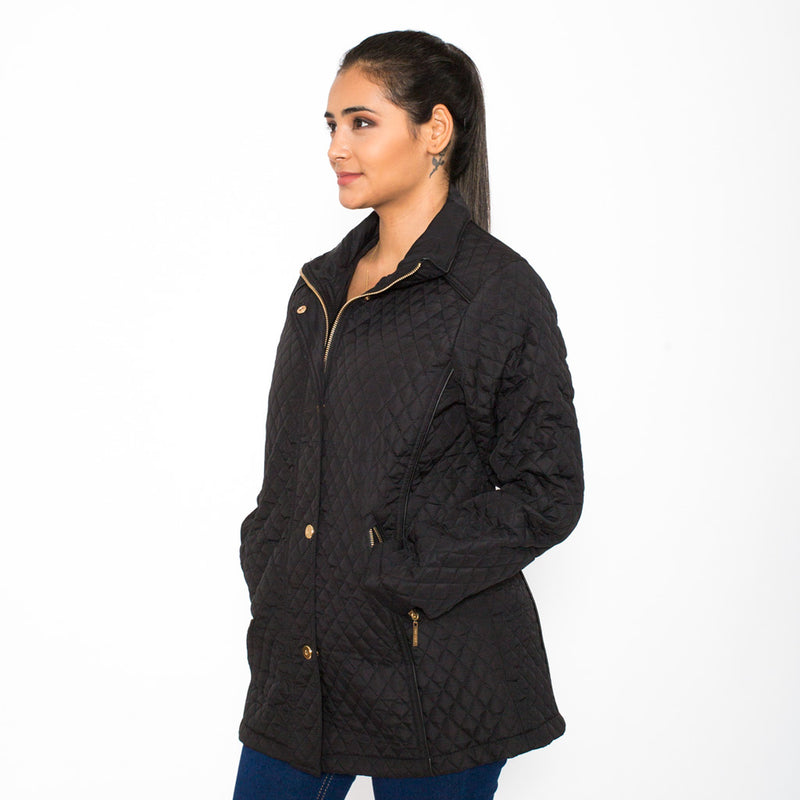 Casaca Viaressa Mujer - S/65.70