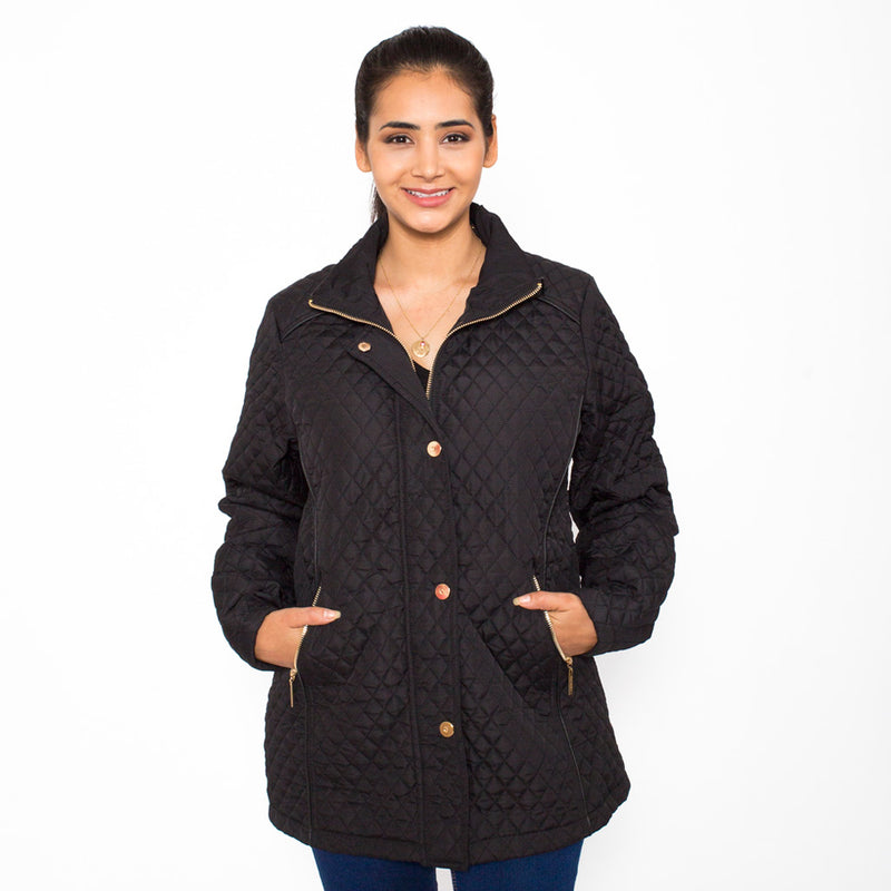 Casaca Viaressa Mujer - S/65.70