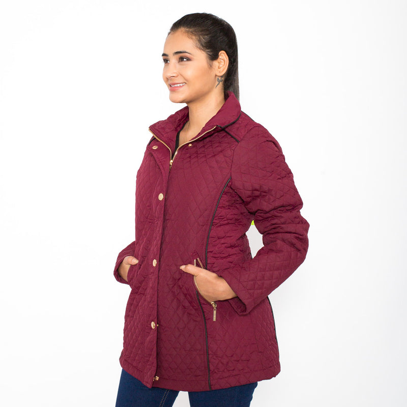 Casaca Viaressa Mujer - S/65.70
