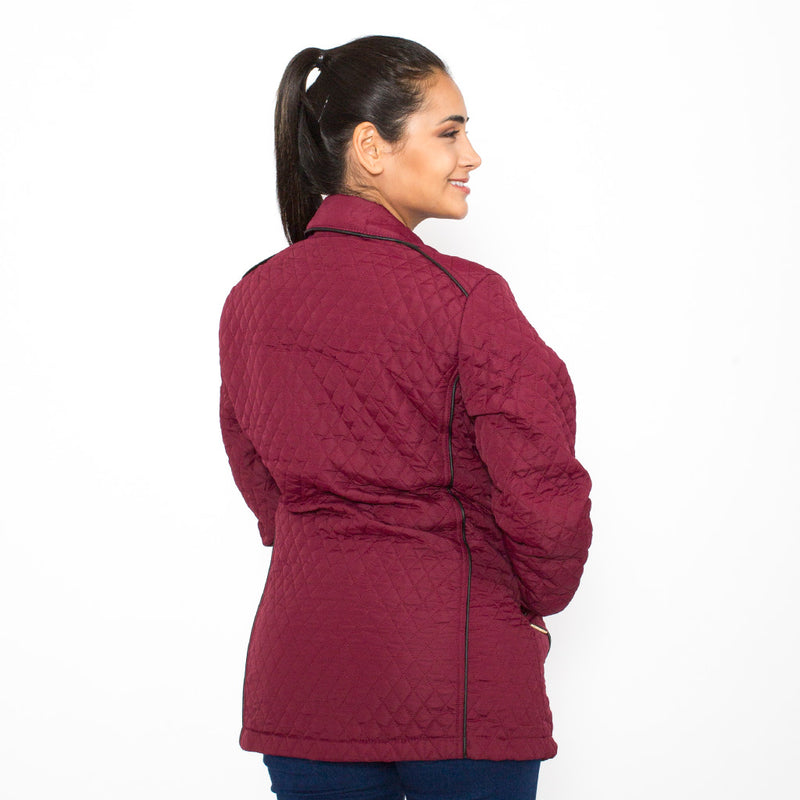 Casaca Viaressa Mujer - S/65.70